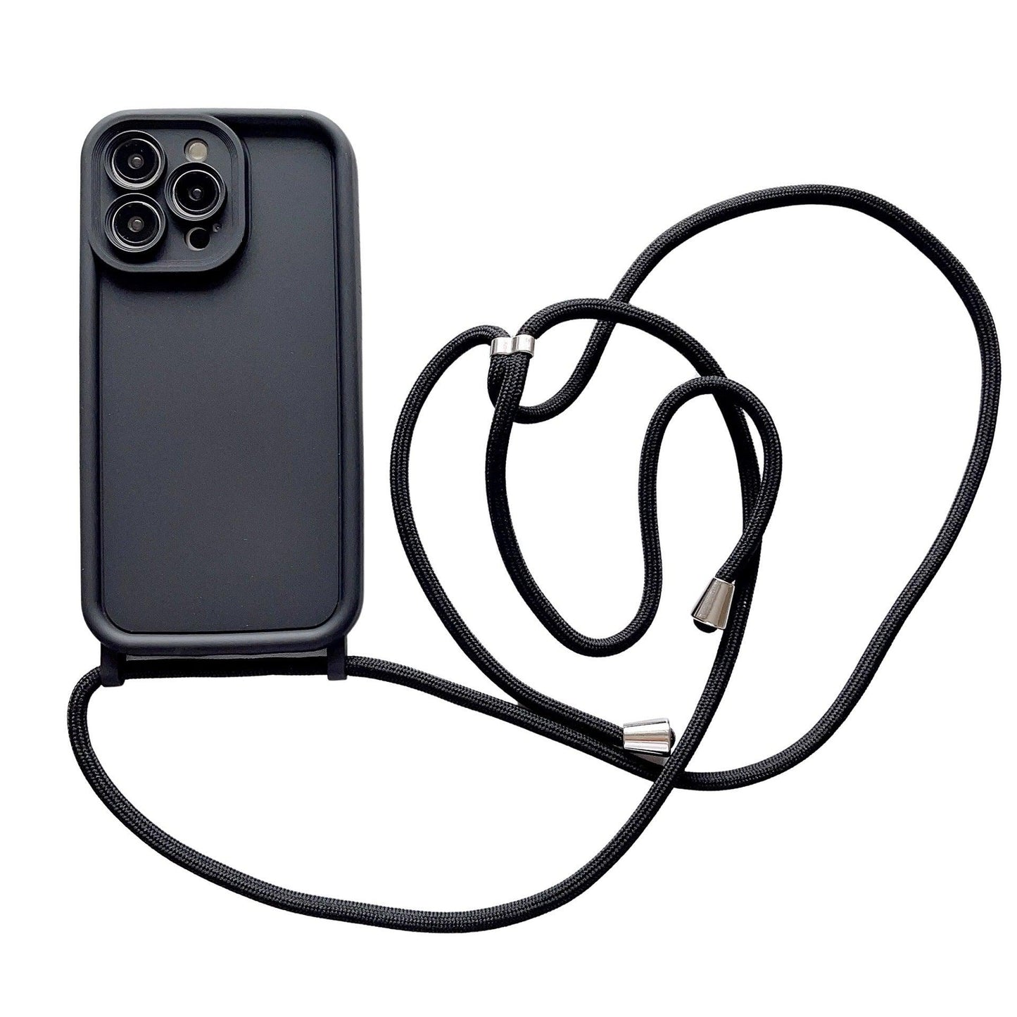 iPhone Case With Hanger