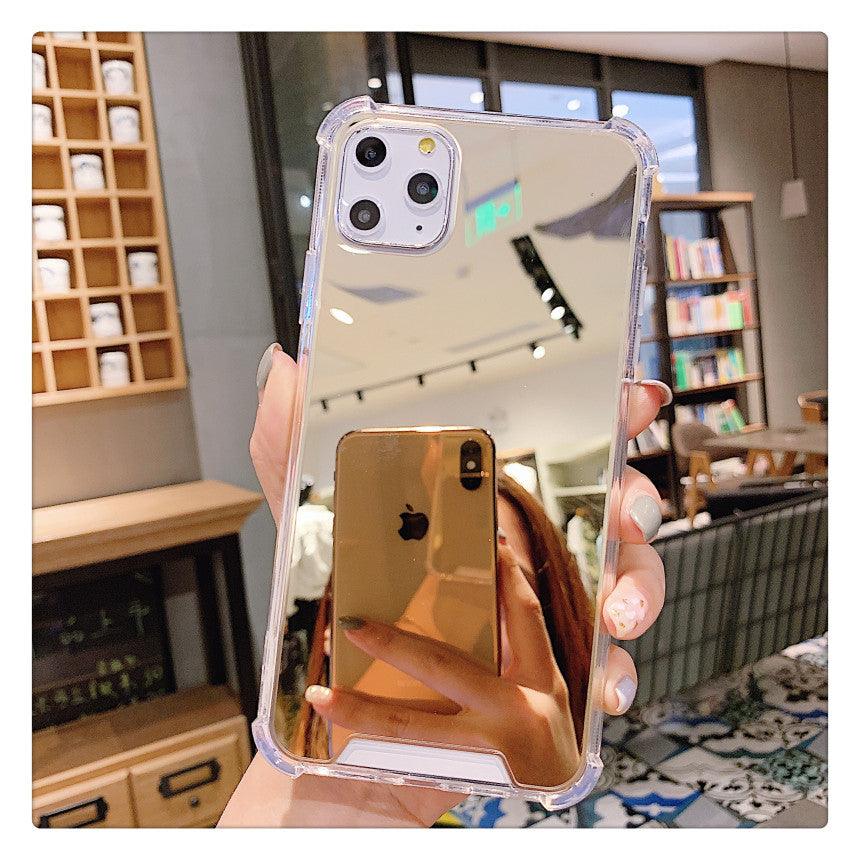 Mirror iPhone Case