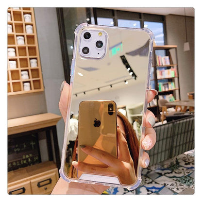 Mirror iPhone Case