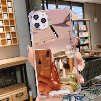 Mirror iPhone Case