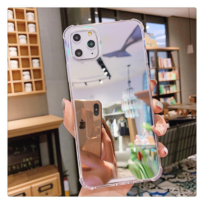 Mirror iPhone Case