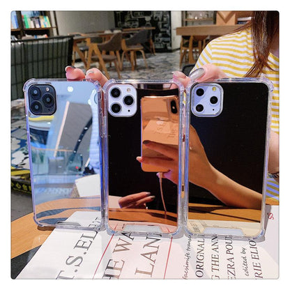Mirror iPhone Case