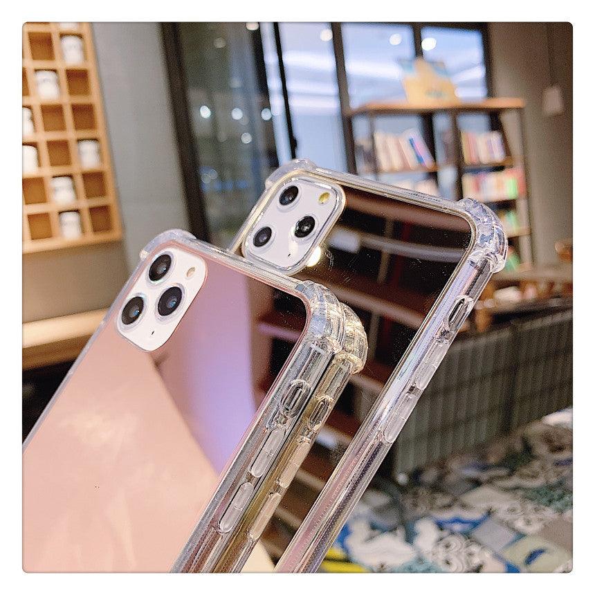 Mirror iPhone Case