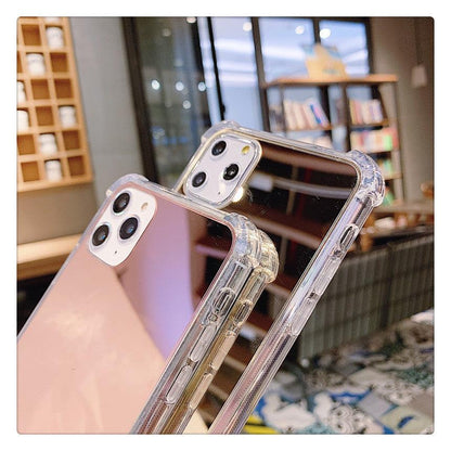 Mirror iPhone Case