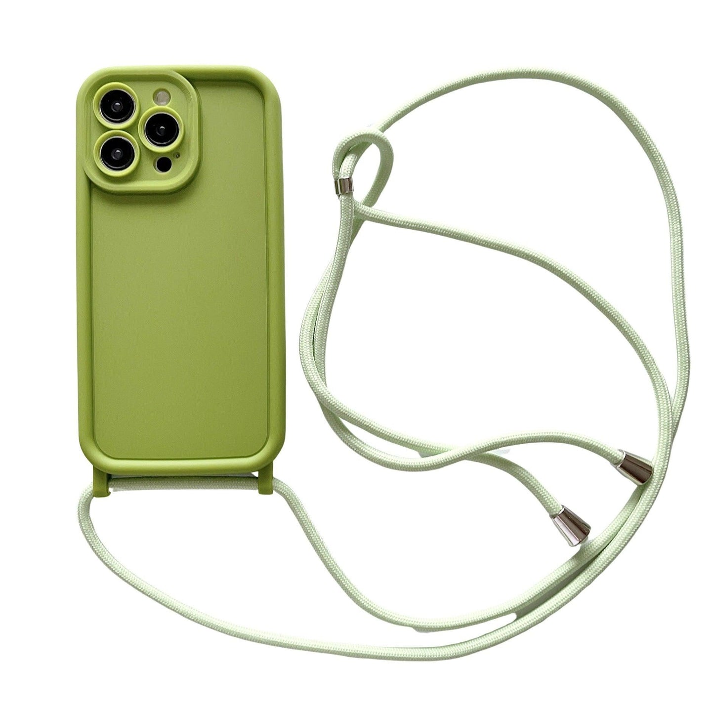 iPhone Case With Hanger