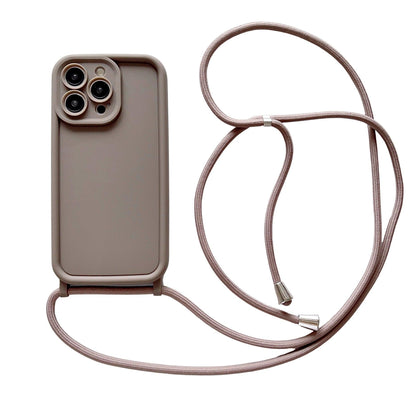 iPhone Case With Hanger