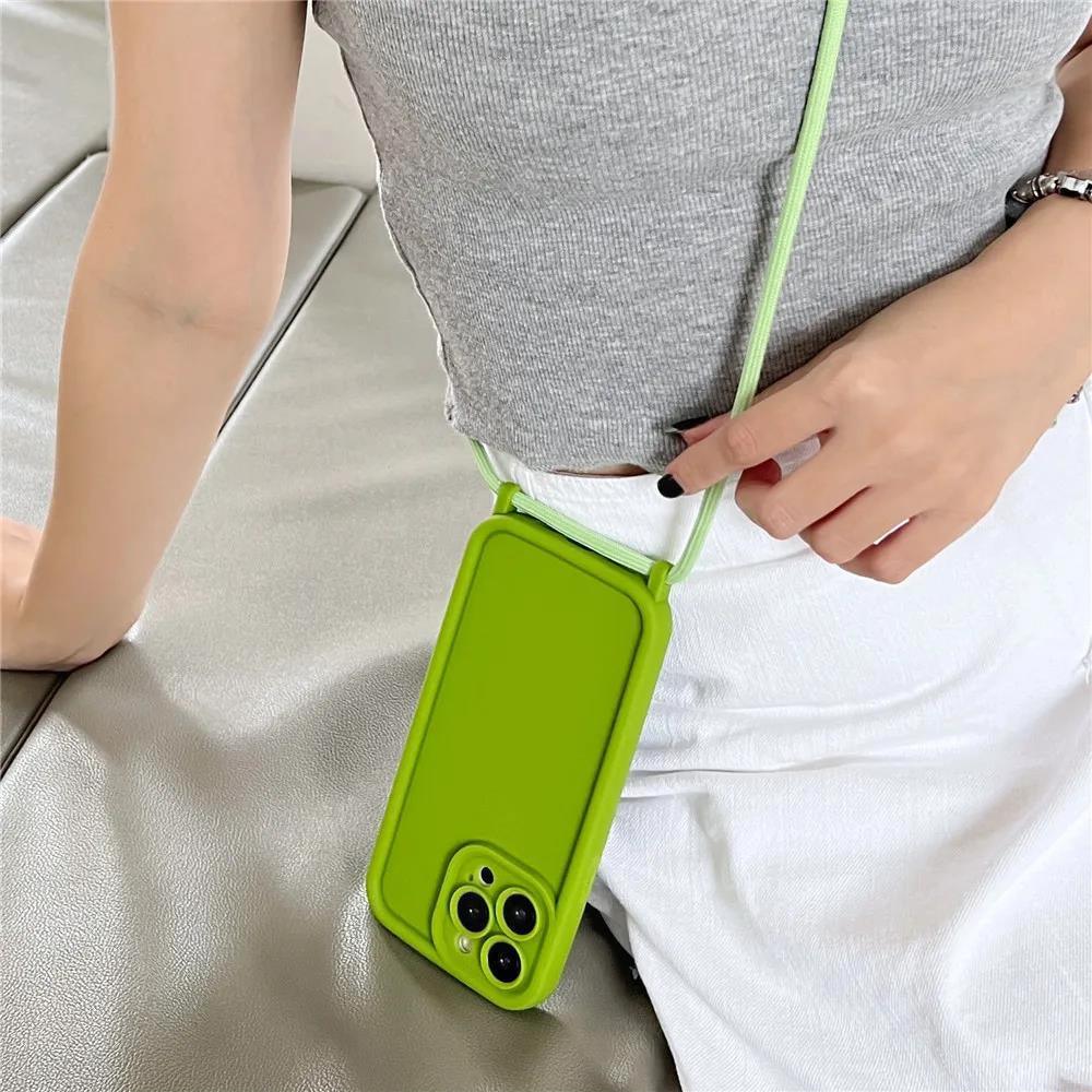 iPhone Case With Hanger