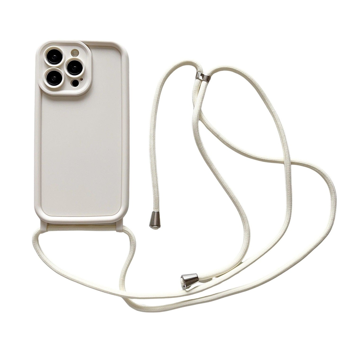 iPhone Case With Hanger