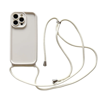 iPhone Case With Hanger