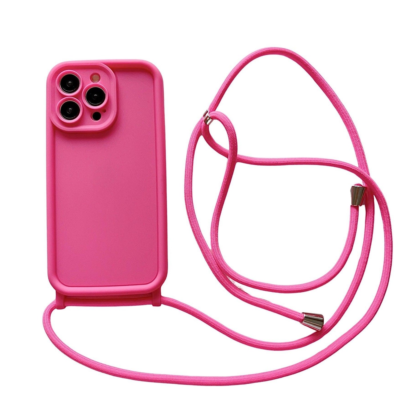 iPhone Case With Hanger
