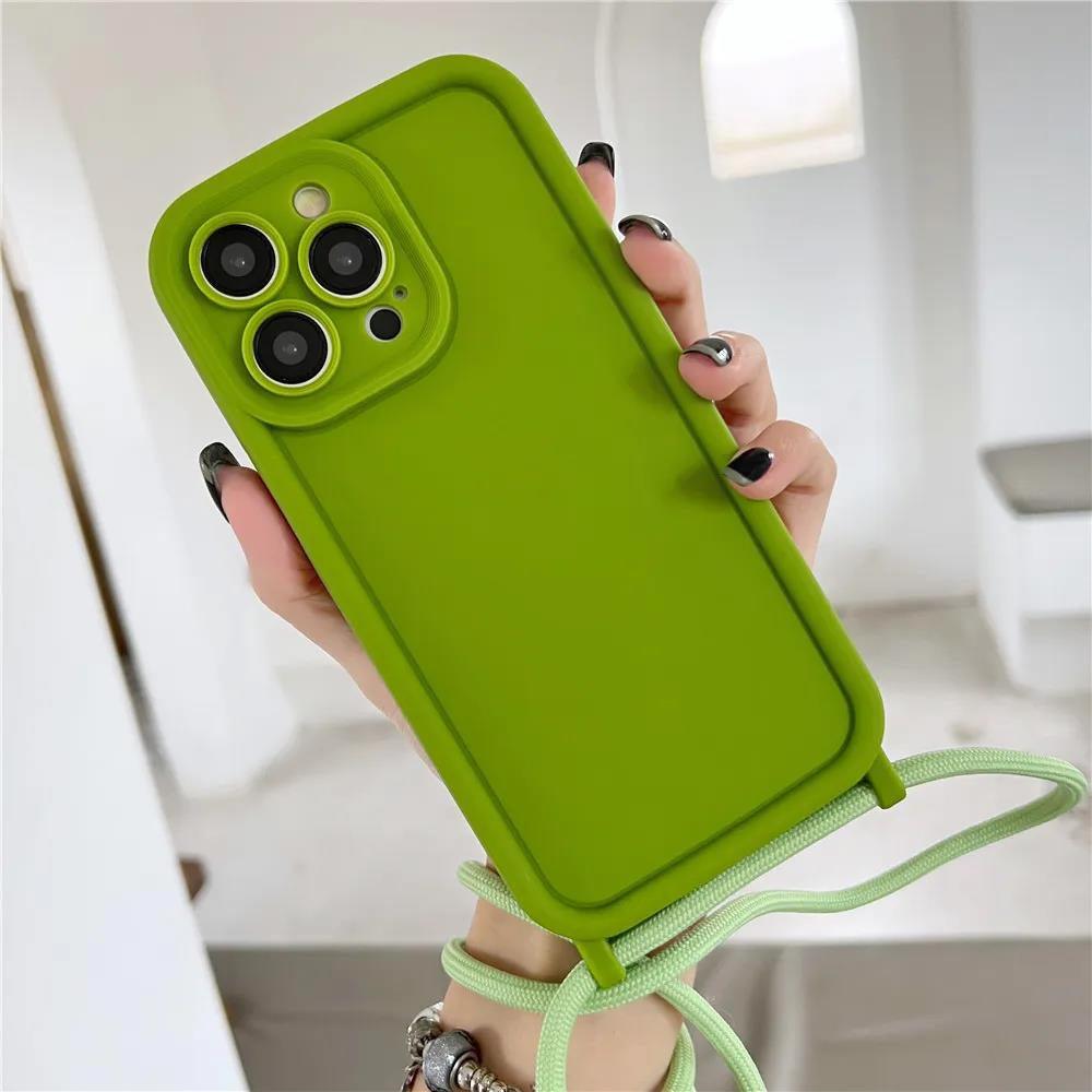 iPhone Case With Hanger