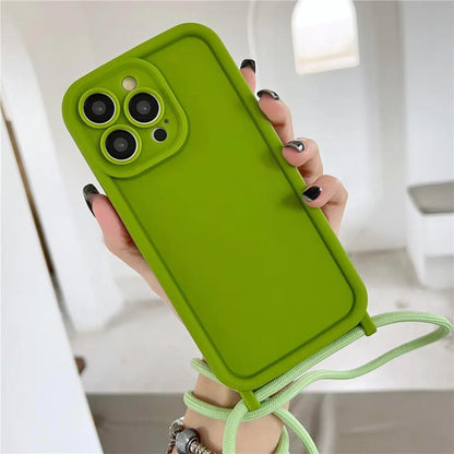 iPhone Case With Hanger